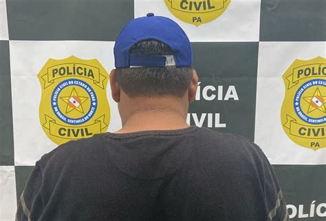 Em Belém Polícia Civil prende estelionatário que aplicava golpes em