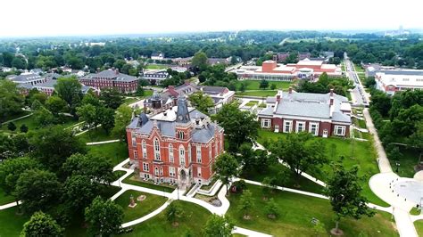 Best Colleges In Indiana 2021 University Magazine