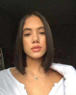 Saoirse Alicia Behzadi Leaked Nude Photos And Videos