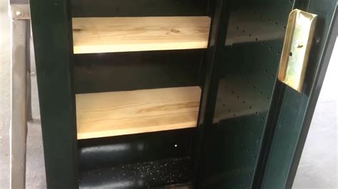 Ammo Storage Cabinet Diy | Bruin Blog