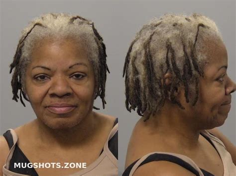 Foster Margie Ann Allen County Mugshots Zone