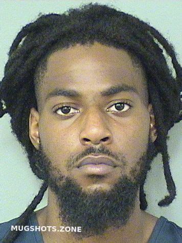 Rolle Frankkywon Leon Palm Beach County Mugshots Zone