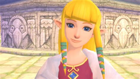 Descubren Un Bug En Zelda Skyward Sword Hd Que Obliga A Reiniciar La