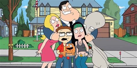 The 10 Best Current Adult Swim Shows According To Ranker