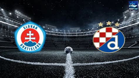 Trực tiếp Slovan Bratislava vs Dinamo Zagreb vào lúc 06 11 2024