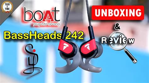 Boat Bassheads Unboxing Full Review In Tamil Best Under