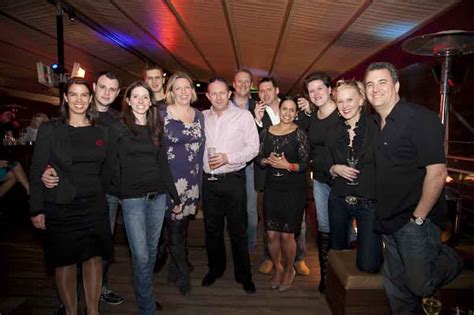 Efm Event Logistics Feiert Jubil Um In Deutschland Newslounge