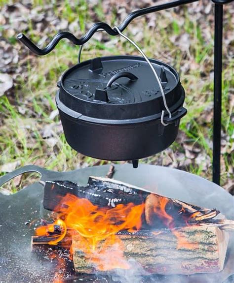 Petromax Feuertopf Ft Dutch Oven Wiest Camper