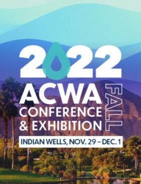 Acwa Enews For September