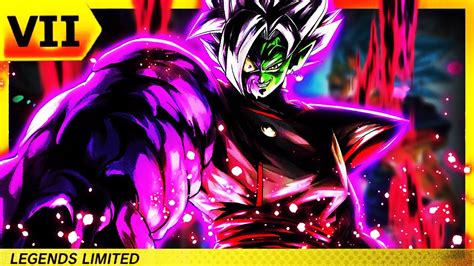 VOILA POURQUOI GATTAI ZAMASU LF A ÉTÉ LA MEILLEURE CARTE DU JEU