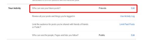 How To See Who Shared Your Facebook Post In 4 Easy Steps