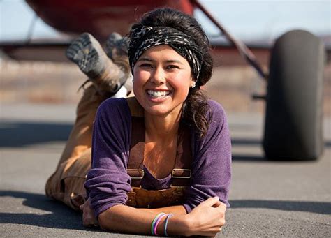 Flying Wild Alaska ~ Complete Wiki | Ratings | Photos | Videos | Cast