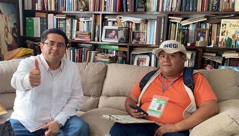 Ricardo Le N Caraveo On Twitter Preg Ntame Con El Encuestador