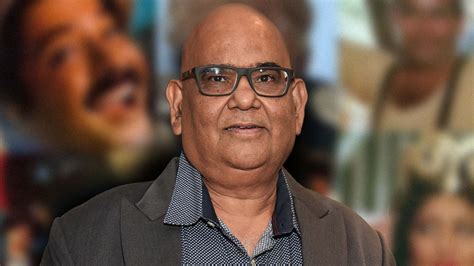 Bollywood News Satish Kaushik Birth Anniversary Today Jio Studios