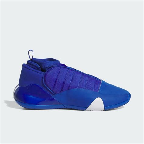 adidas Harden Vol 7 "Royal Blue" | IE9248 | Grailify