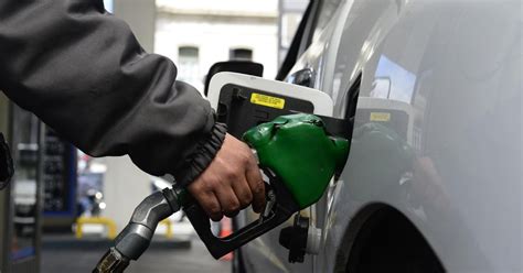 Nueva Suba De La Nafta Y El Gasoil En Cu Nto Quedaron Los Precios De