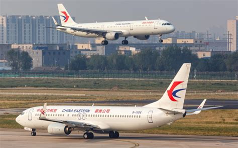 Kecelakaan China Eastern Airlines Kotak Hitam Kedua Ditemukan