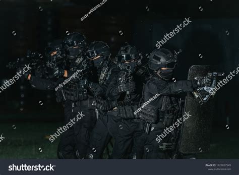 indonesian special forces stock photo  shutterstock