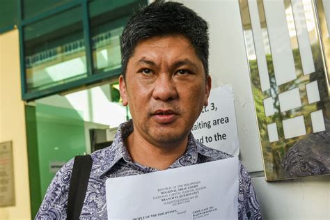 After Cyber Libel Conviction Frank Cimatu Finds Support From Press