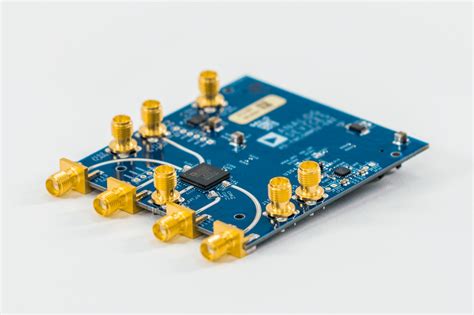 analog devices rf transceivers support  matlab  simulink