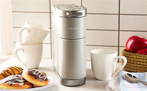 Keurig K-Mini Plus Coffee Maker $44 | Free Stuff Finder