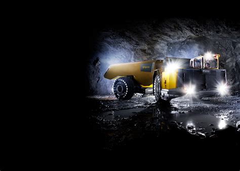 Epiroc Wins Large Equipment Order For New All Electric Mine In Ontario