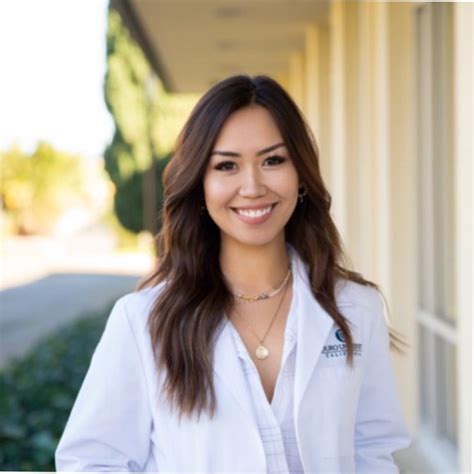 Darlene N Intern Pharmacist Kaiser Permanente Linkedin