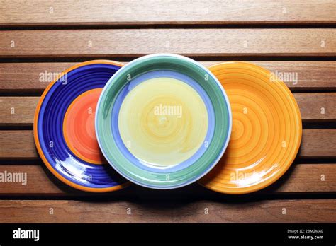 Design With Plates Hi Res Stock Photography And Images Alamy