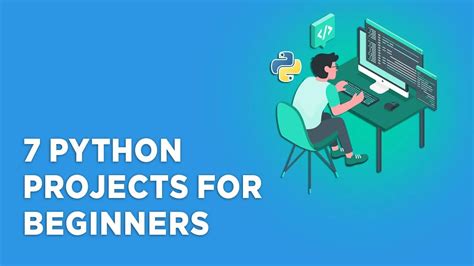 Python Project Ideas For Beginners