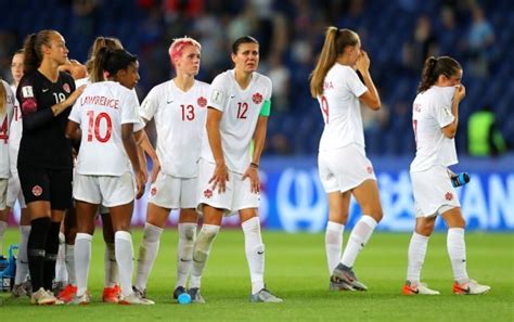 Why Canadian women's soccer thrives at Olympics but can't shake World ...