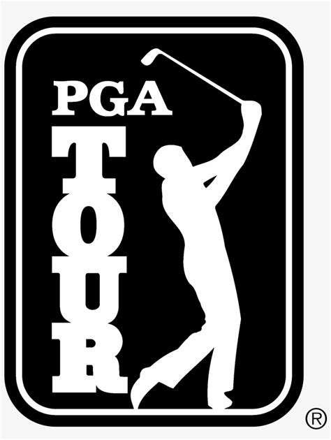 Pga Tour Logo Png - emsekflol.com