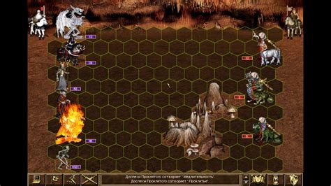 Герои Меча и Магии 3 Во Имя Богов & Heroes Of Might And Magic III ...