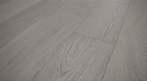 Crystal Beach Grandeur Engineered Oak Petun Flooring Construction And