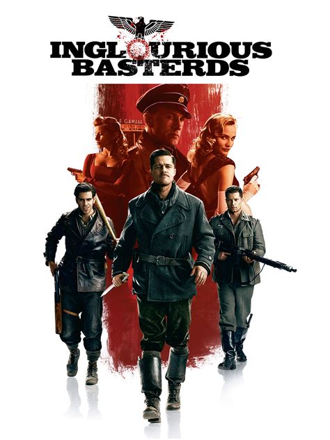 Prime Video: Inglorious Bastards