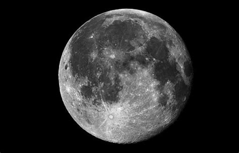 Una Cita Con El Cielo Este Lunes Marzo Habr Superluna