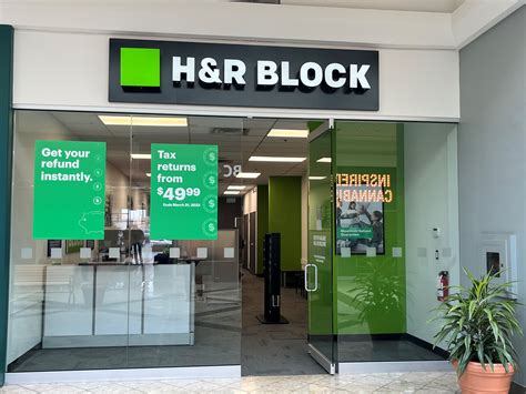 H&R Block | Gloucester Centre