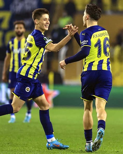 Fenerbahçeye 45 milyon euroluk piyango Dünya devi iki yıldız için