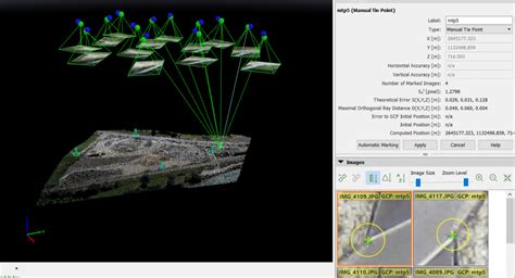 Optimising Overlap In Drone Mapping A Comprehensive Guide For