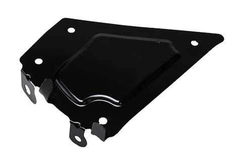 Chevrolet Camaro Quarter Panel Bracket Front Convertible