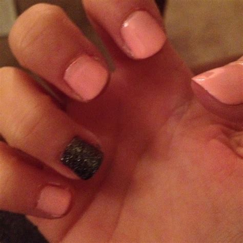 Wet N Wild Tickled Pink China Glaze Tinsel Town