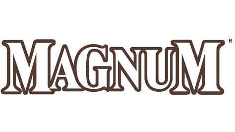 Magnum Logo and symbol, meaning, history, PNG, brand