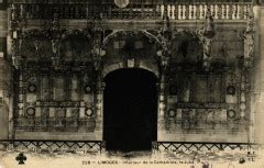 Limoges Lycee Gay Lussac Limoges Cartorum