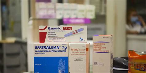 les 1 000 médicaments qui manquent dans les pharmacies et pour lesquels