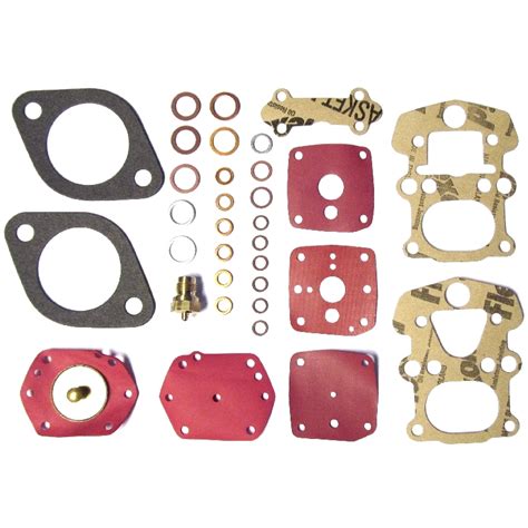 Solex 40 44 Phh Service Kit Eurocarb