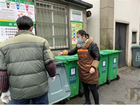 农贸市场垃圾分类怎么做？江干区丁兰街道有办法