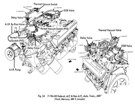 Ford F350 Engine Diagram