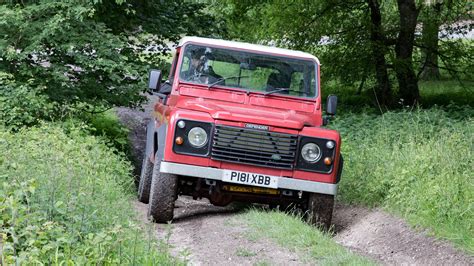 Electric Conversion Land Rover Defender Atelier Yuwa Ciao Jp