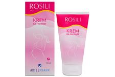 ROSILI MED KREM NA ROZSTĘPY 150 ml zaufane apteki pl