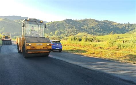 Cronograma Das Rodovias Que Ter O Bloqueios E Interdi Es Parciais Para