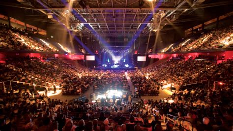 Mohegan Sun Arena, Upcoming Events in Uncasville on Do617